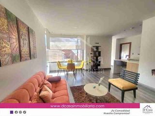 Departamento en alquiler con baja de precio en El Batán