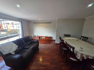 Departamento en alquiler con baja de precio en Santiago de Surco