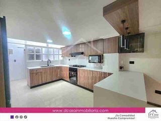Departamento en alquiler con baja de precio en San Sebastian
