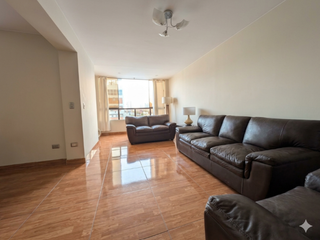 Departamento en Venta en San Borja - Widok 3