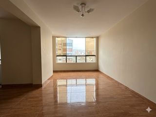 Departamento en Venta en San Borja - Widok 4