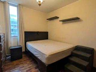 Departamento en Venta en San Borja - Widok 5
