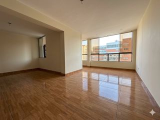 Departamento en Venta en San Borja - Widok 6