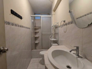 Departamento en Venta en San Borja - Więcej