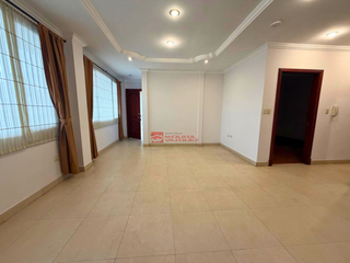 Apartamento en Venta en Cañaribamba