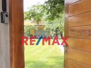 Casa en Venta en Cieneguilla