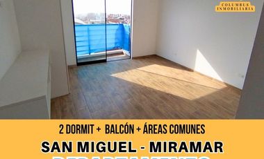 Departamento en Venta en San Miguel - Widok 3