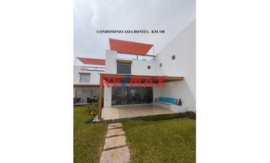 Casa en Venta en Asia - Aanzicht 2