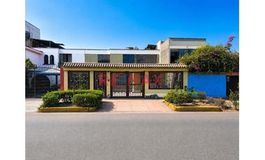 Casa en Venta en Pueblo Libre - Aanzicht 2