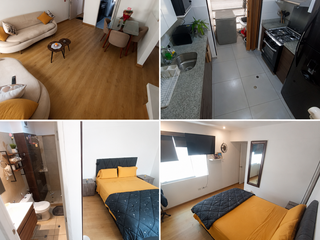 Departamento en Venta en Pueblo Libre - Bild 6