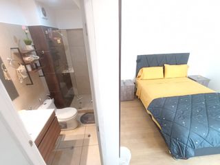 Departamento en Venta en Pueblo Libre - Fler