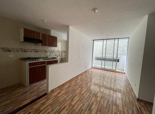 Apartment for rent in Ibagué