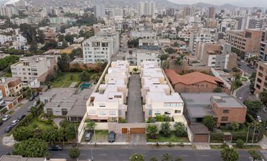 Casa en Venta en Santiago de Surco - Widok 2