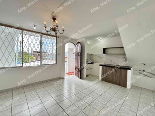 Departamento en alquiler con baja de precio en Santo Domingo