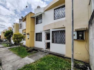 Casa en Venta en Chillogallo