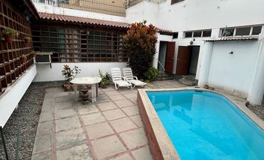 Casa en Venta en Magdalena Del Mar - Bild 3