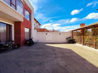 Apartamento en Alquiler en San Sebastian