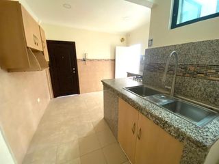 Departamento en alquiler con baja de precio en Norte De Guayaquil