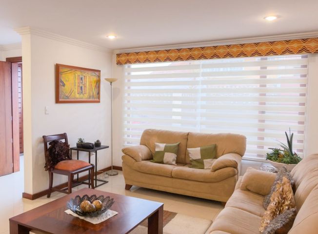 Apartamento en venta en San Sebastian - Widok 3