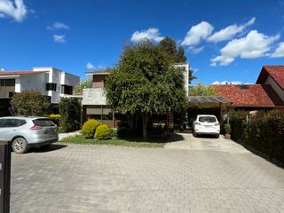 Casa en Venta en San Joaquín