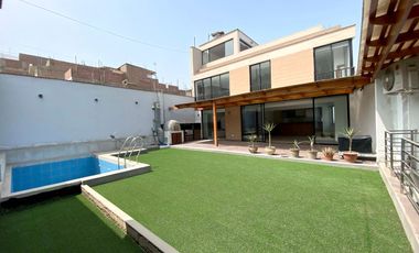 Casa en Venta en Punta Hermosa - Widok 3
