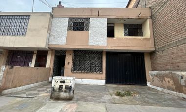 Casa en Venta en Callao - Aanzicht 2
