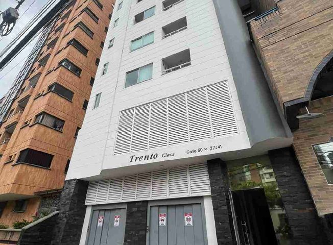 Apartamento en arriendo en Comuna 12 Cabecera del Llano