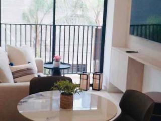 Departamento en alquiler con baja de precio en San Isidro