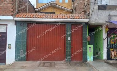 Casa en Venta en Villa el Salvador - Ansicht 2
