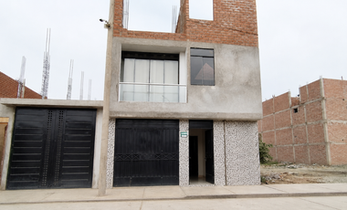 Casa en Venta en Puente Piedra - Vista 3