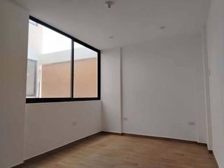 Departamento en Venta en Cerro Colorado - Altro