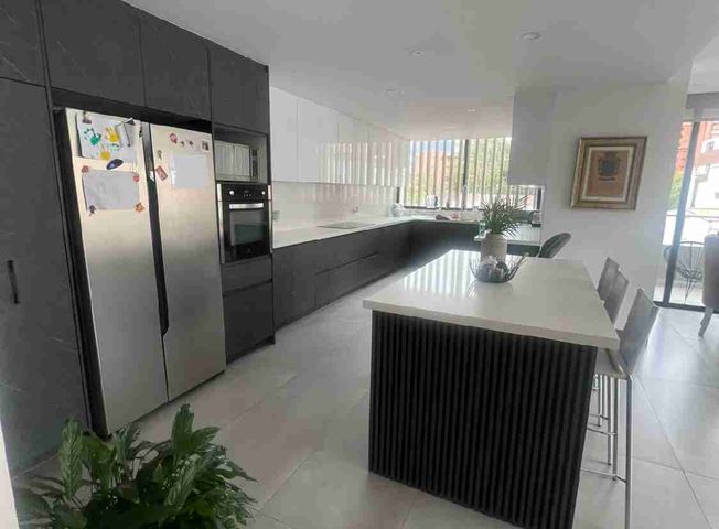 Apartamento en venta en San Sebastian - Ansicht 4