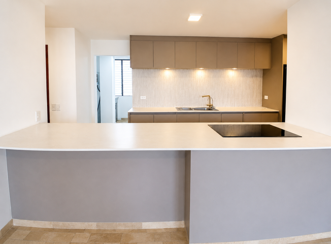 Apartamento en venta en Ceibos - Bild 4