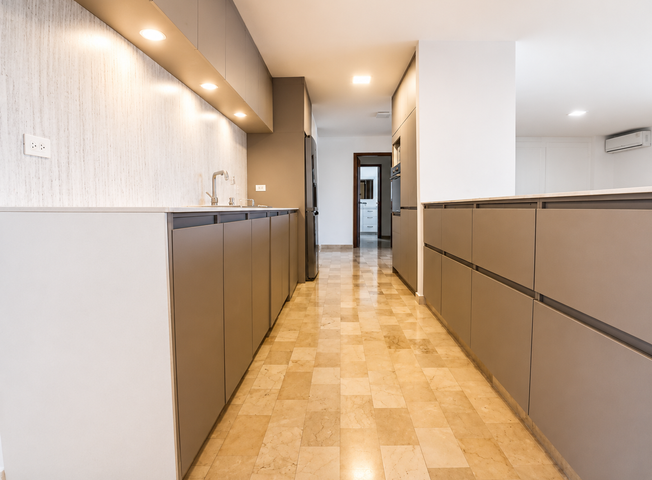 Apartamento en venta en Ceibos - Bild 5