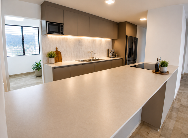 Apartamento en venta en Ceibos - Bild 3
