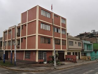 Departamento en Venta en Rímac