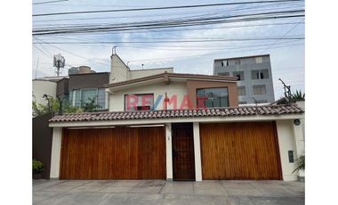 Casa en Venta en Santiago de Surco - Ansicht 2