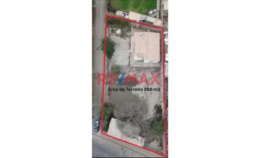 Terreno en Venta en Chaclacayo - Ansicht 2