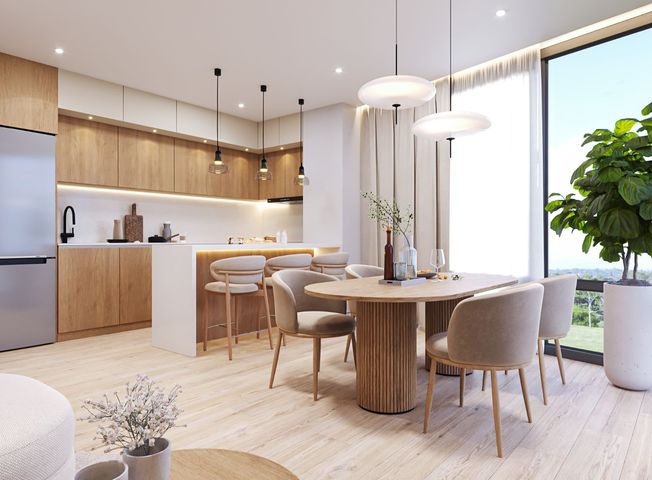 Apartamento en venta en Monay - Widok 6