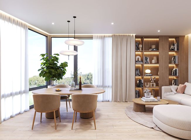 Apartamento en venta en Monay - Widok 5