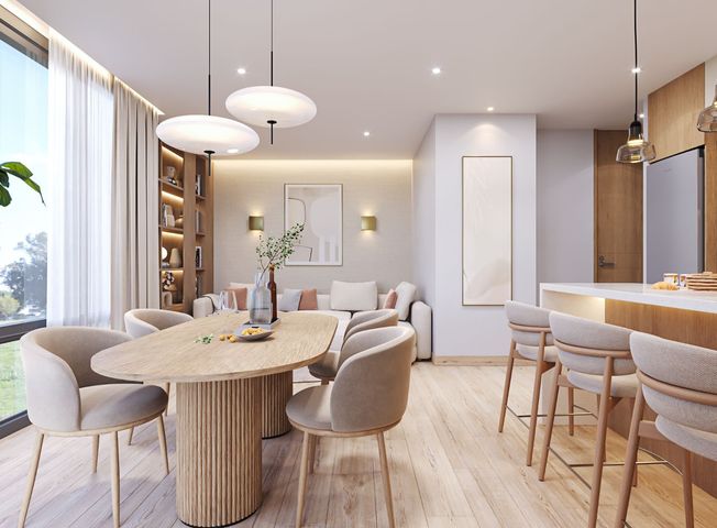 Apartamento en venta en Monay - Widok 4