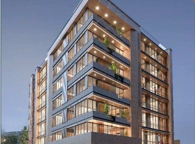 Apartamento en venta en Monay - Widok 3