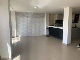 Departamento en venta con baja de precio en Carcelen