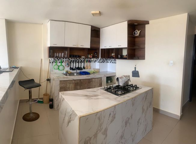 Apartamento en venta en Carcelen - Widok 4