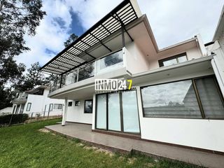 Casa en Venta en San Joaquín