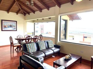 Apartamento en Alquiler en Miravalle