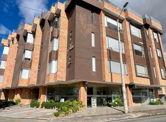 Apartamento en venta en El Batán – pohled 3
