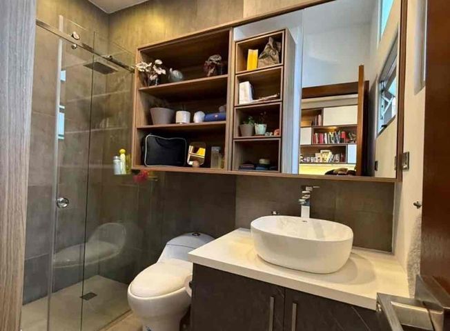 Apartamento en venta en El Batán – pohled 5