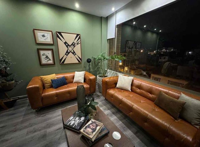 Apartamento en venta en El Batán – pohled 6