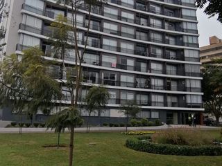 Departamento en alquiler con baja de precio en San Isidro